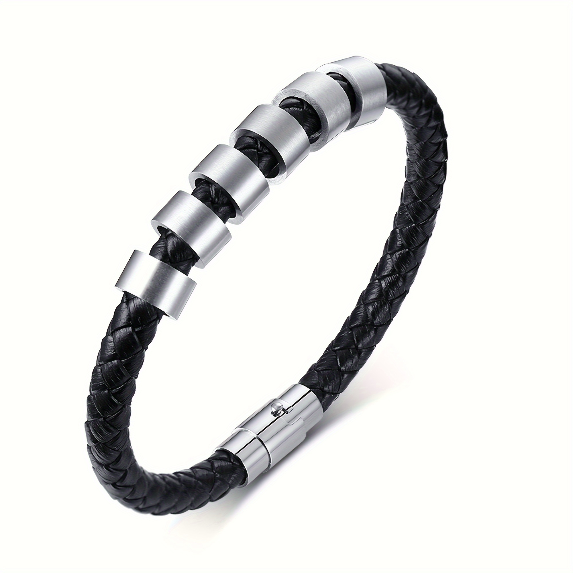 cool-family-names-men-bracelet-custom-engrave-name-beads-temu-ireland