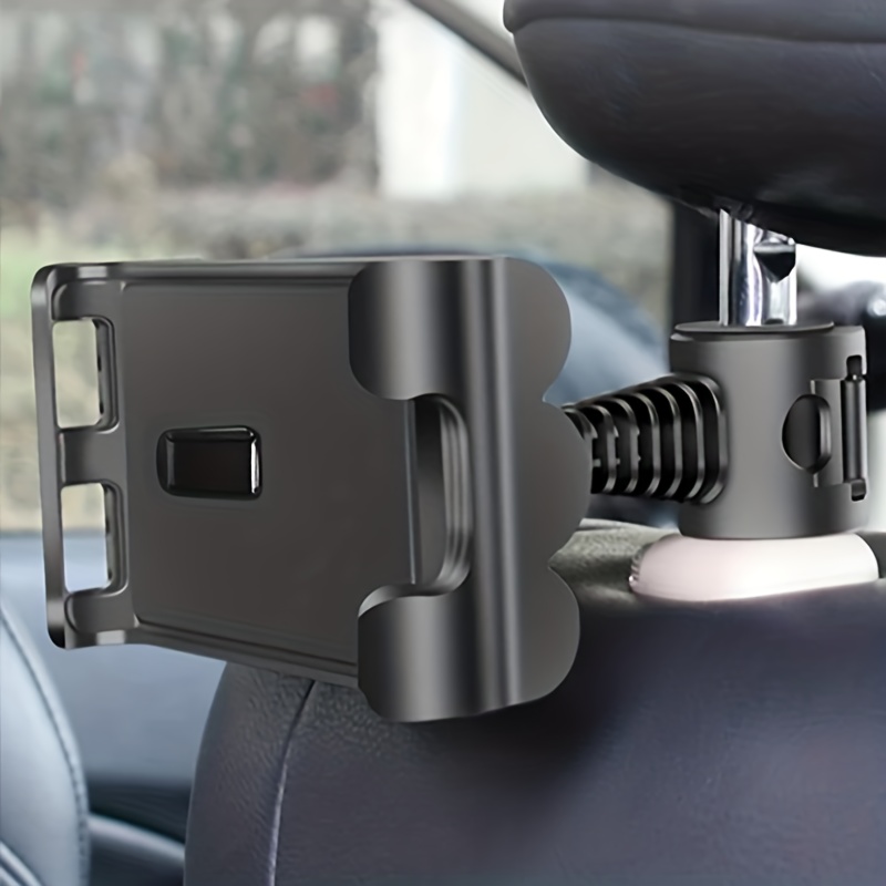 Car mounted Mobile Phone Tablet Bracket Car Rear Seat - Temu