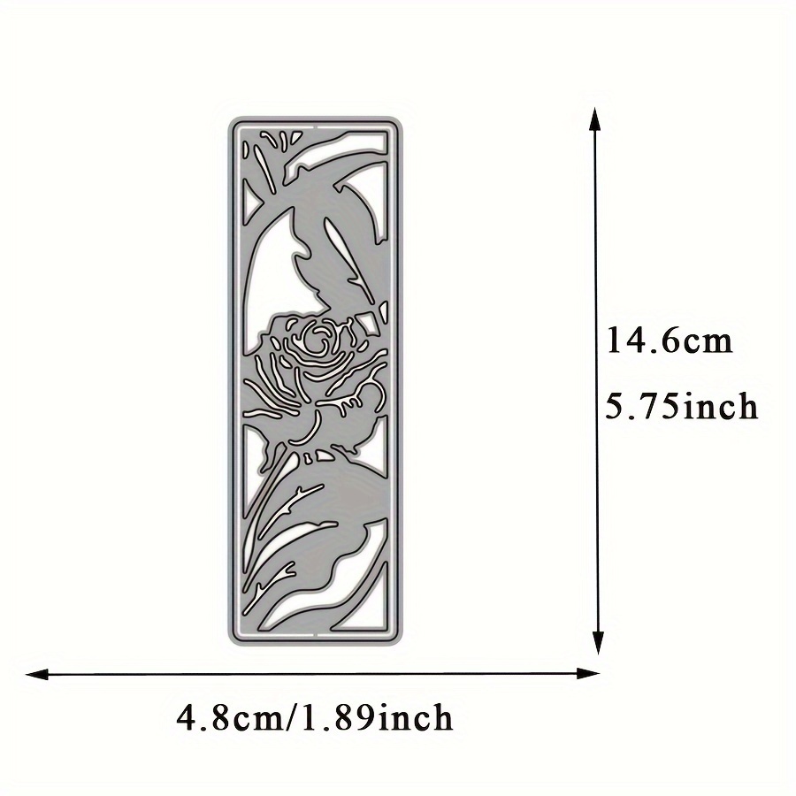 Metal Cutting Dies For Card Making Diy Scrapbooking Photo - Temu