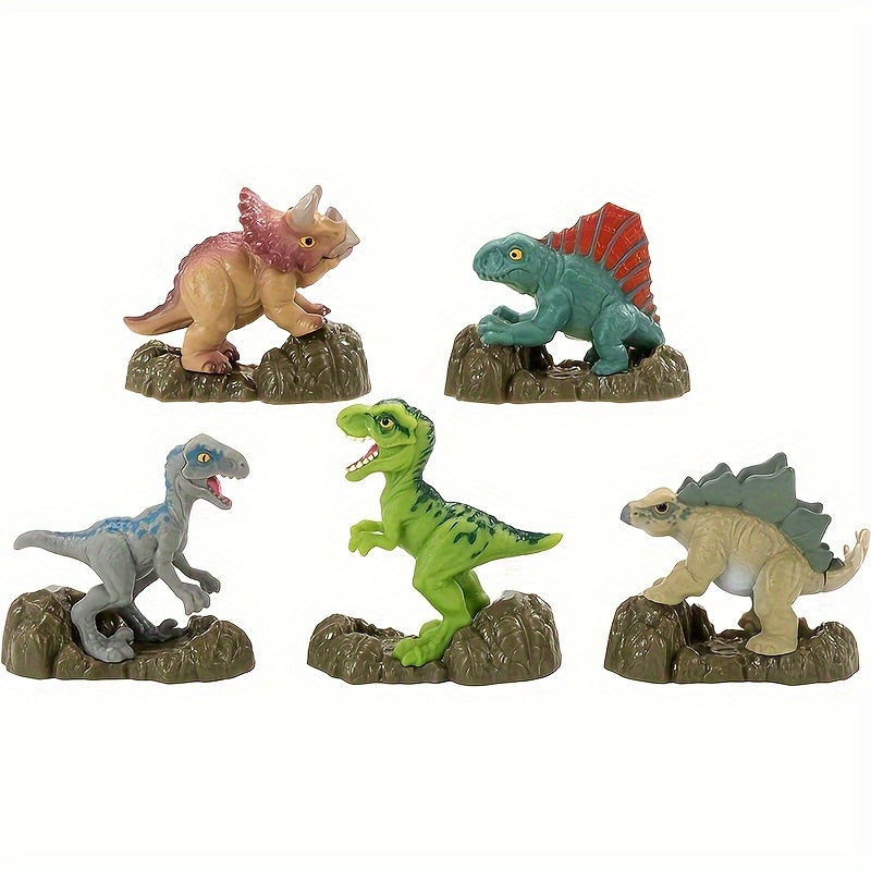 Jurassic World Toys and Gifts