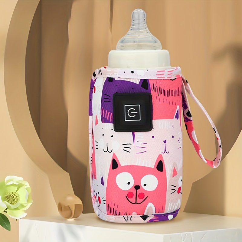 20 Best Portable Bottle Warmers For Baby's Milk In 2023