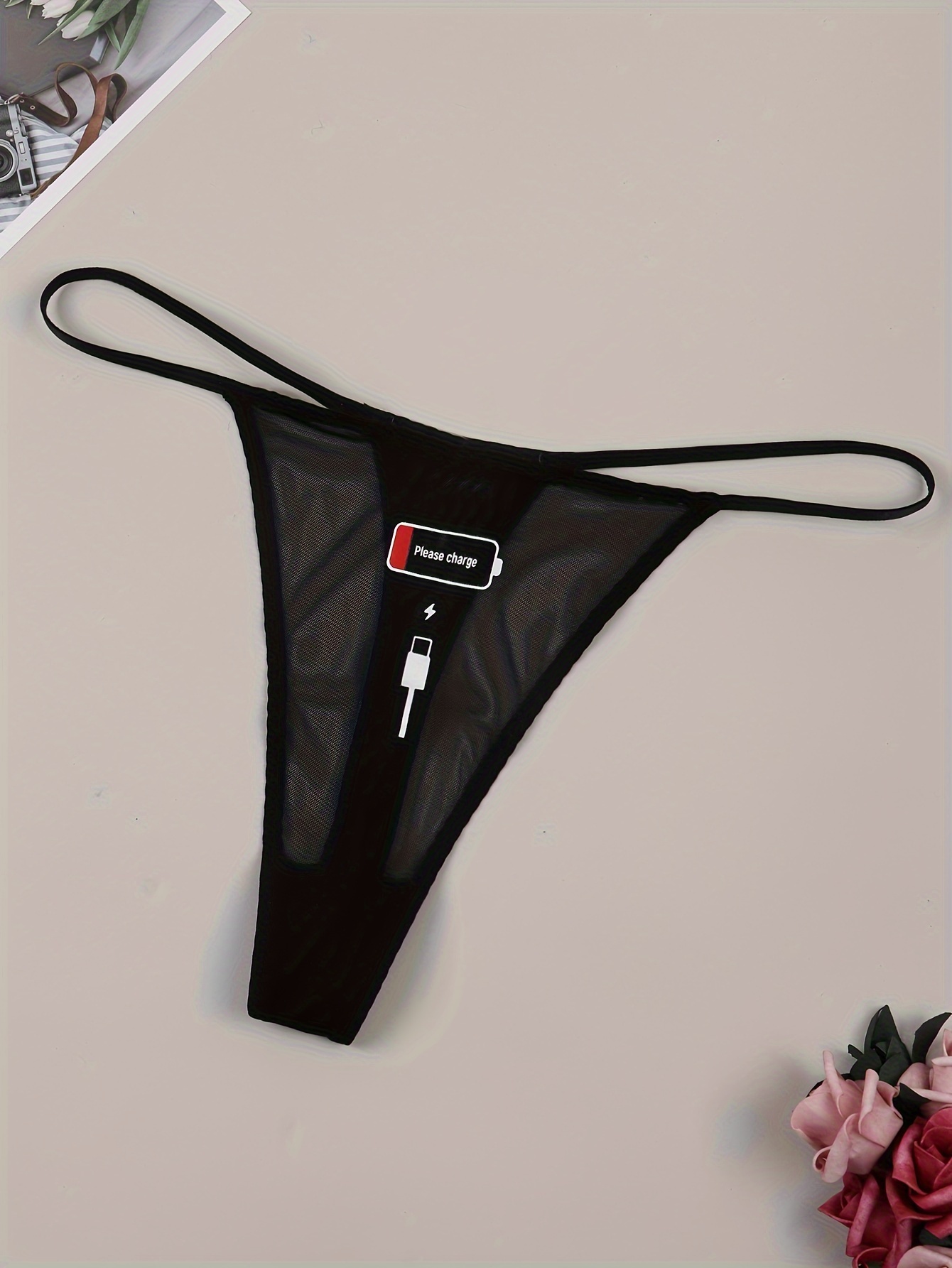 10PCS US S-2XL Sexy Underwear Kinds of Women T-back Thong G-string