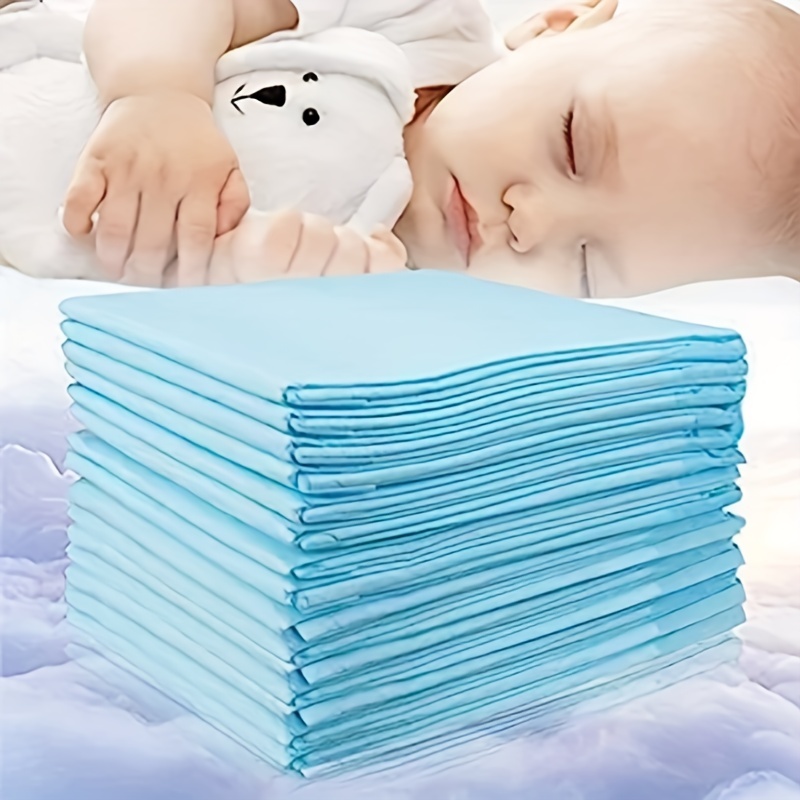 Disposable Waterproof Nursing Pad, Mattress Urine Pad