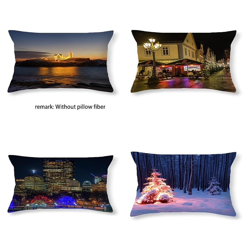 8 inch sales decorative pillow