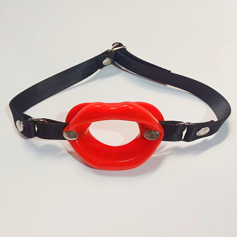 Sm Bondage Collar Esposas Arnés Entrenamiento Hombre Mujer - Temu Mexico