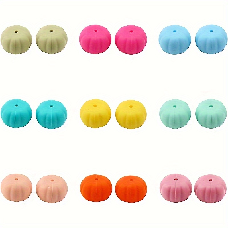 Candy Shape Creative Cute Loose Beads Charms Diy Bracelet - Temu Canada