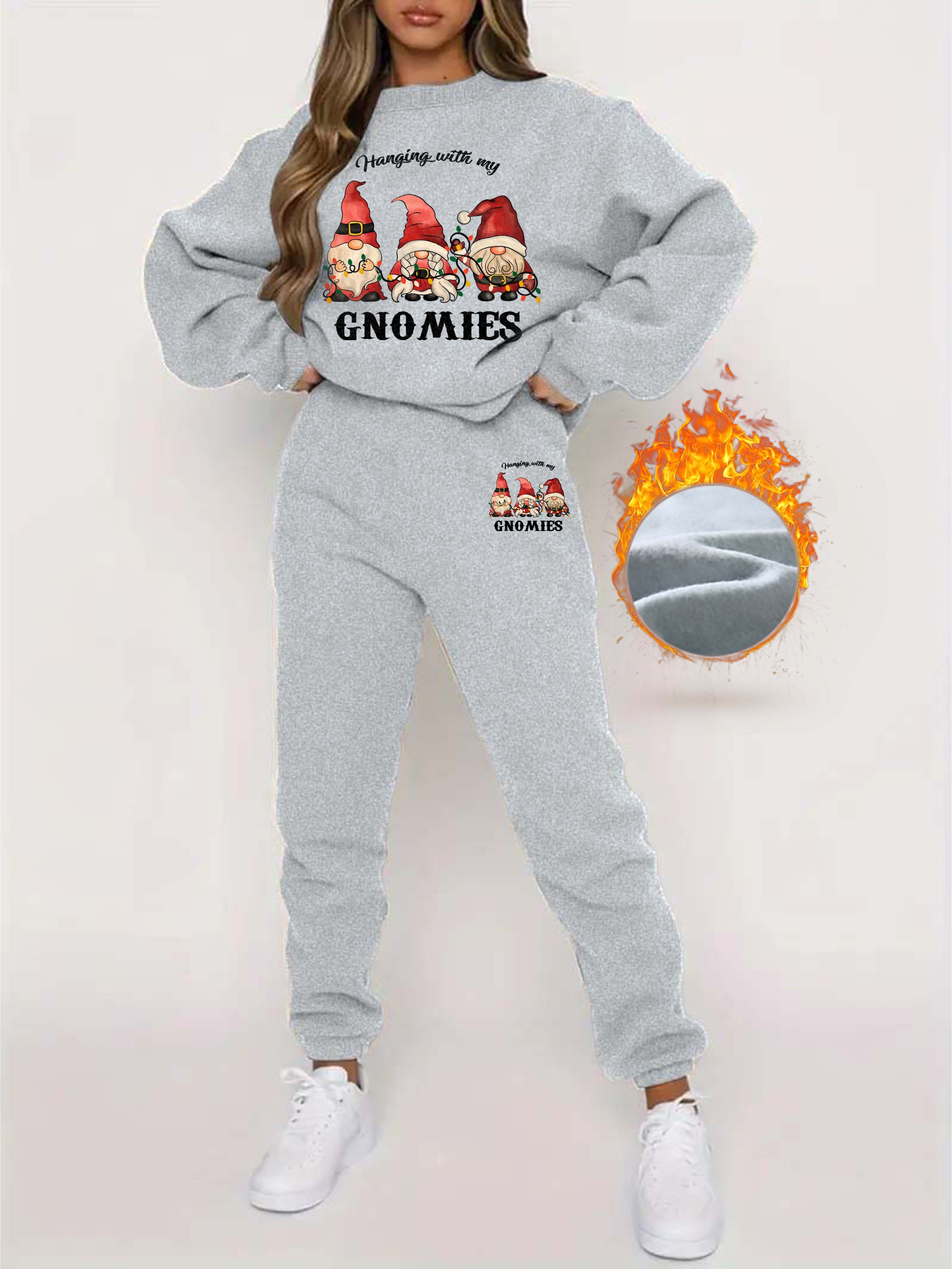 Womens best sale christmas sweatpants