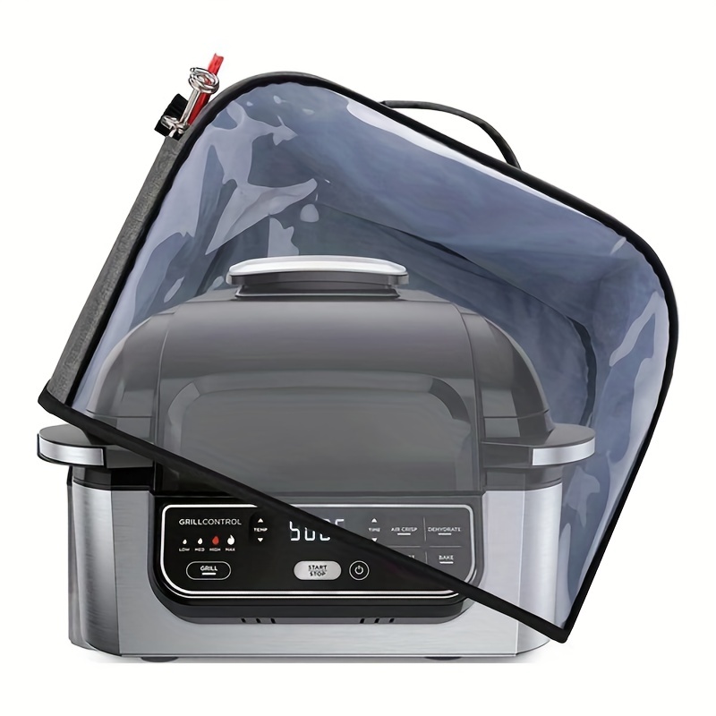  Air Fryer Cover, Pressure Cooker Dust Cover