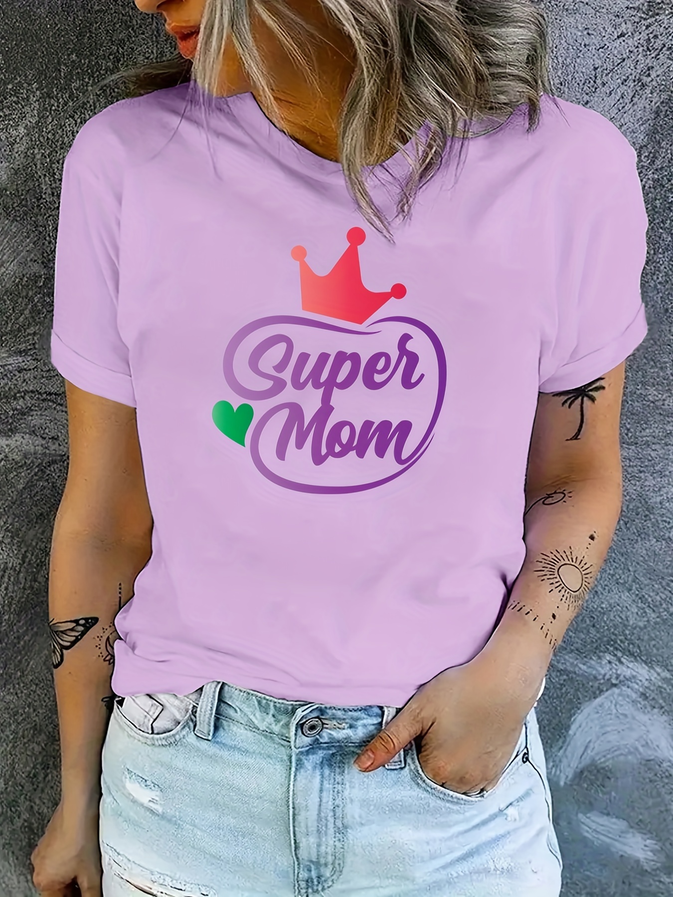 Camisetas Deportivas Mujer - Temu