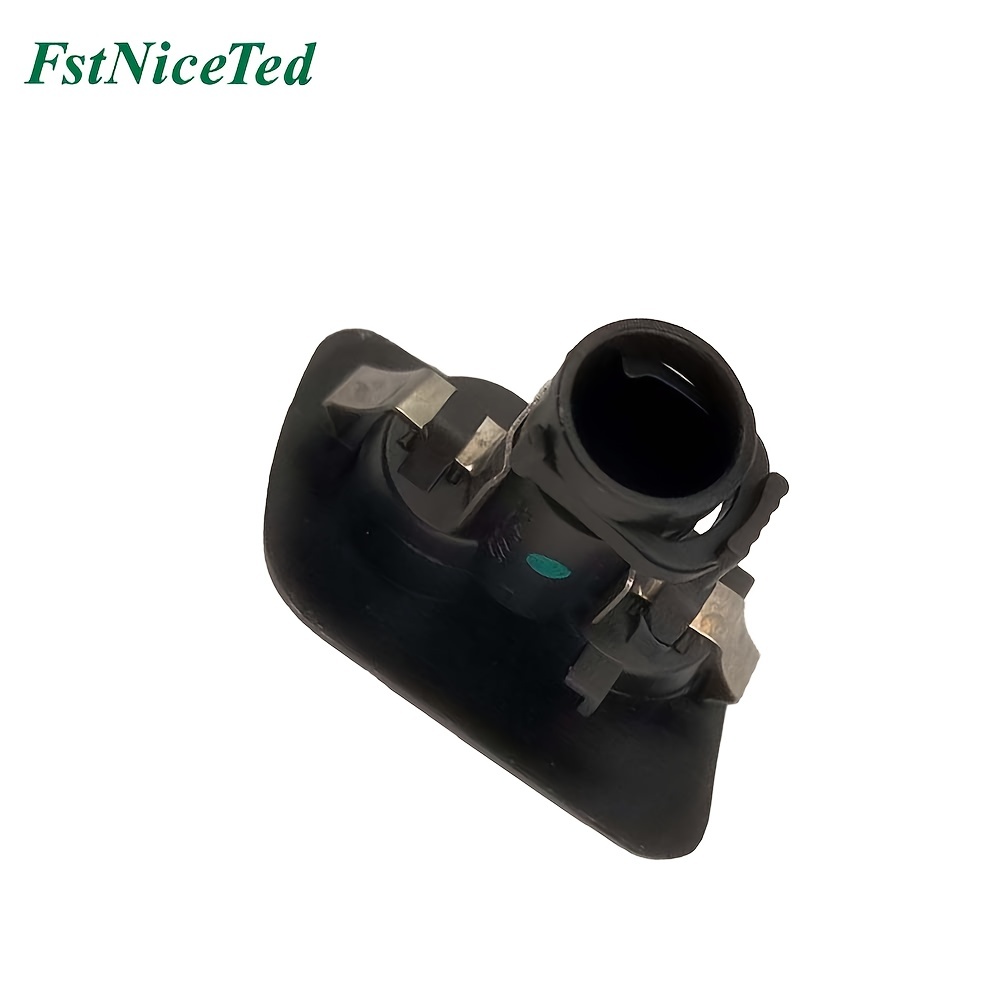 Headlight Washer Nozzle  Fits For  B MW 5 E39 1995-2003  Replaces  6167 8360 661_voghion.com