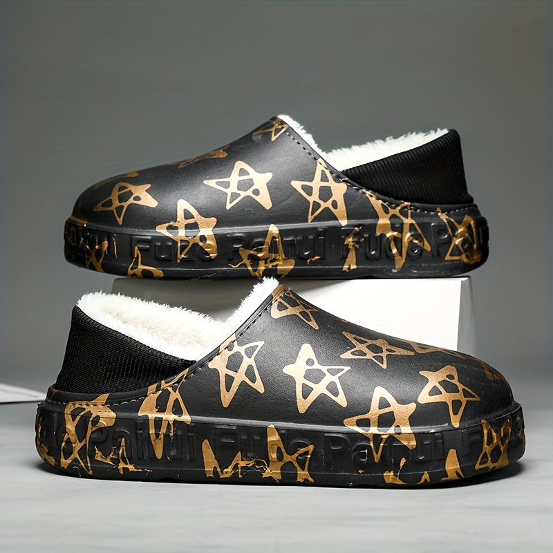 louis vuitton house slippers