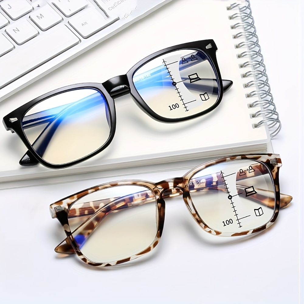 Lunettes progressives et ordinateur hotsell