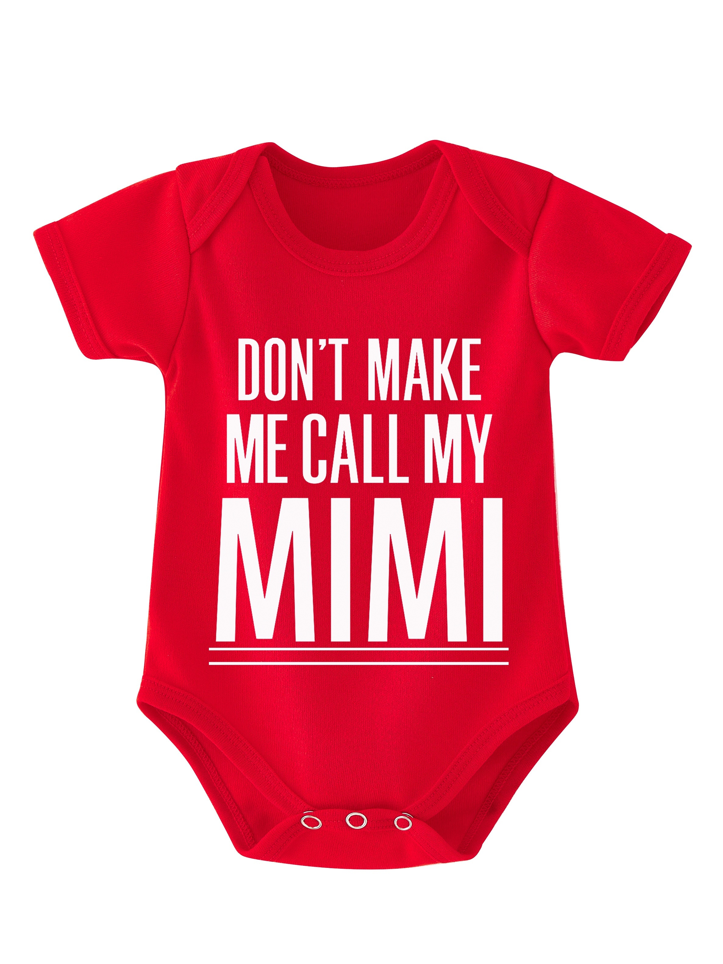 Will You Be My Mimi Onesie ®, Baby Announcement Onesie