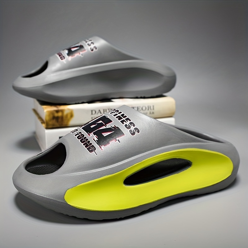 Pantuflas de ciclismo para hombre