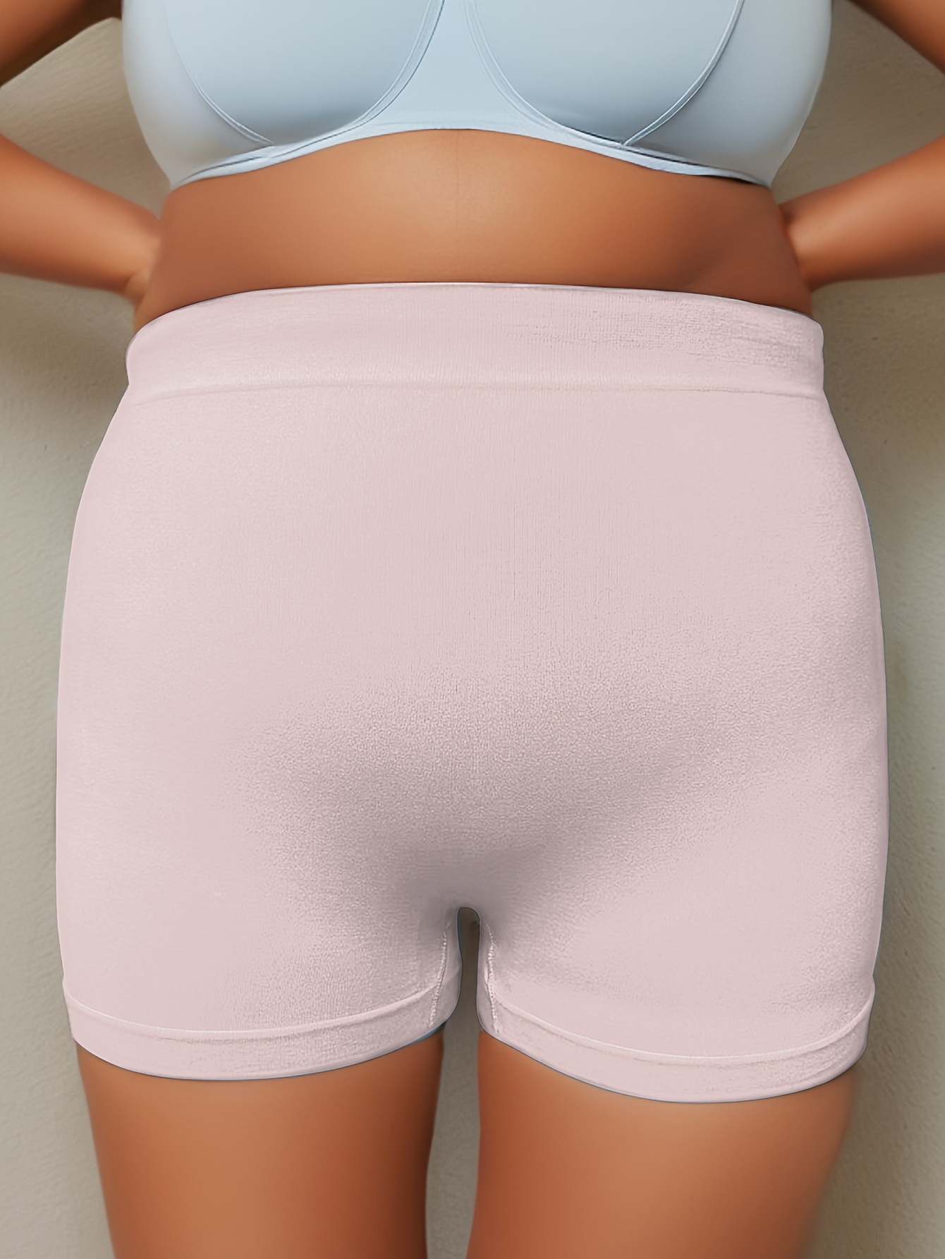 Hanes Plus Size Panties - Temu