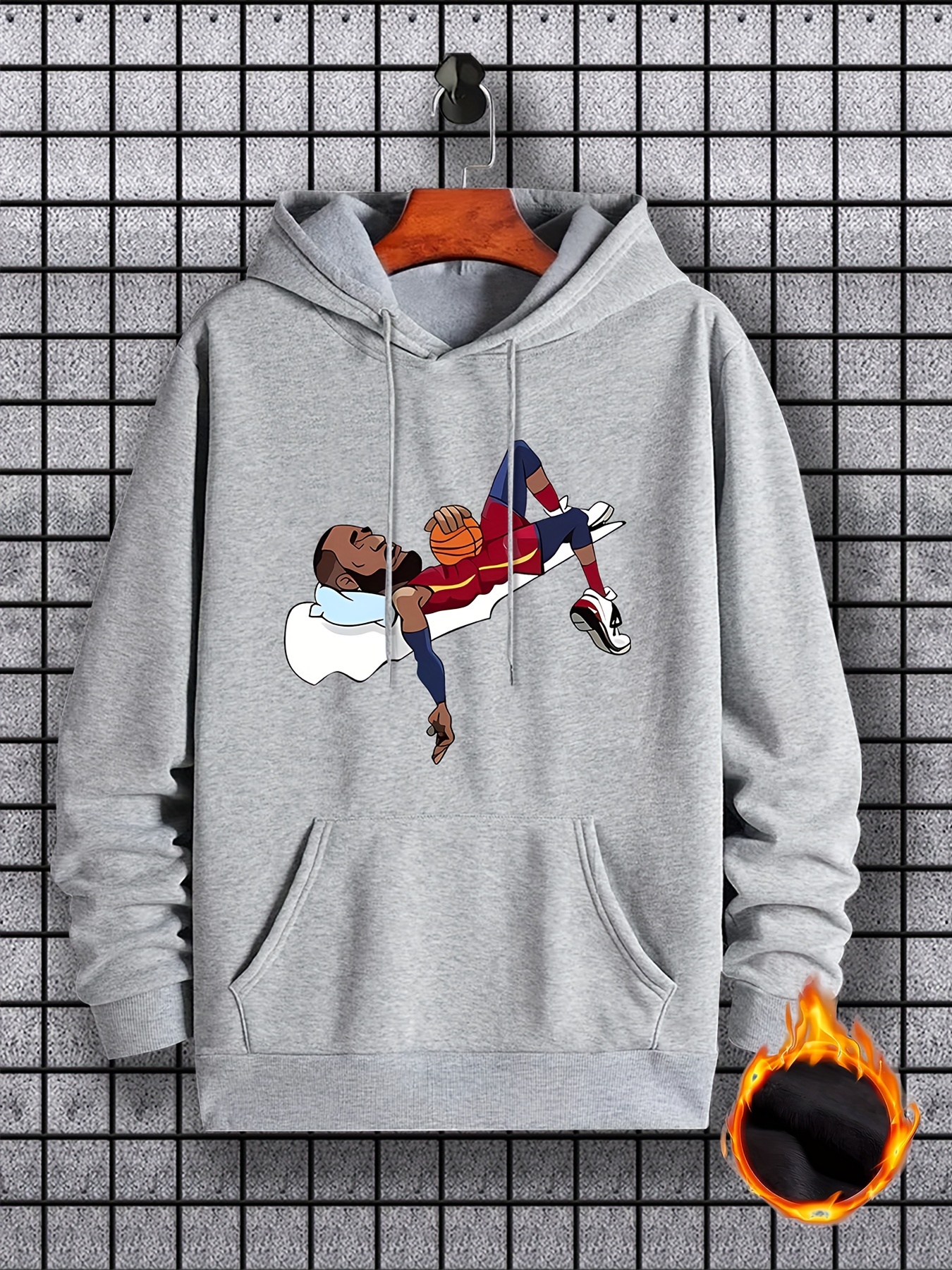 Lilo and Stitch Unisex Hoodie Pullover Hoodie Sweatshirt Graphic