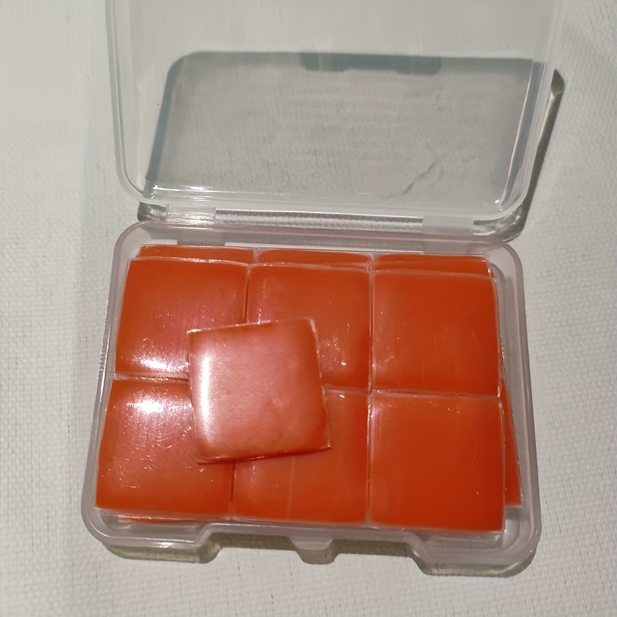 DIAMOND ART GLUE Wax With Storage Box Glue Clay Accessories for