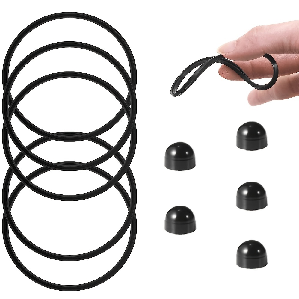 Rubber “O” Rings - Premier1Supplies