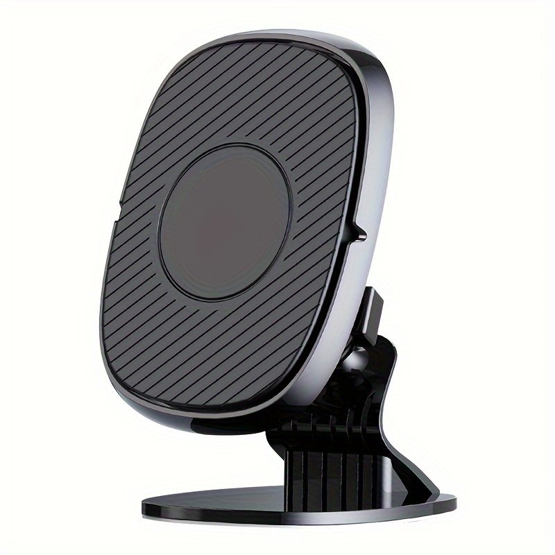 Car Magnetic Phone Holder Air Vent Stick-on Navigation