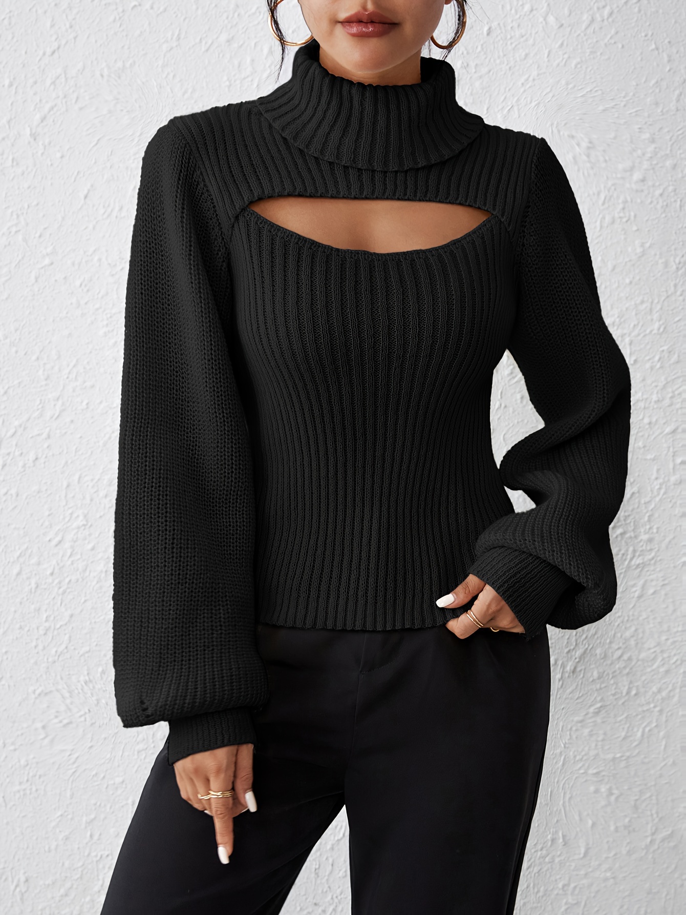 Sexy sweater clearance for women