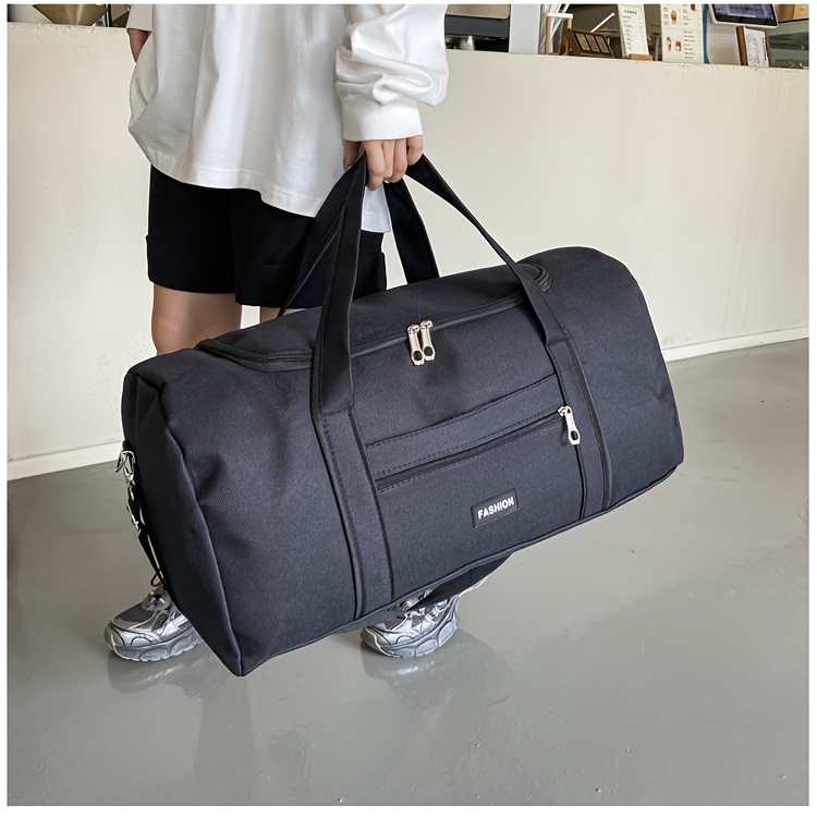 Commuter gym bag sale