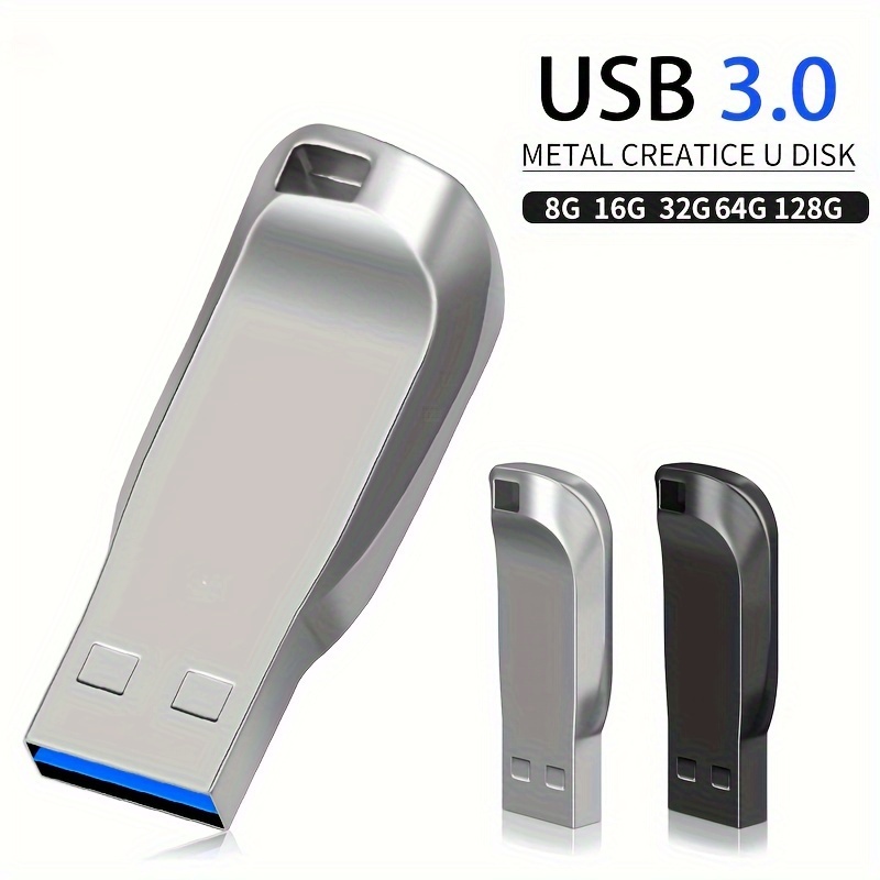Clé USB SanDisk Ultra Dual USB 3.0 Micro USB / 32 Go / Gold