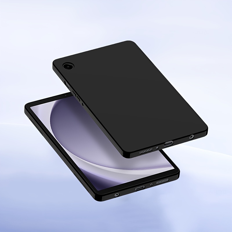 Soft Silicone Case For Samsung Galaxy Tab A9 Plus 11 2023 SM-X210