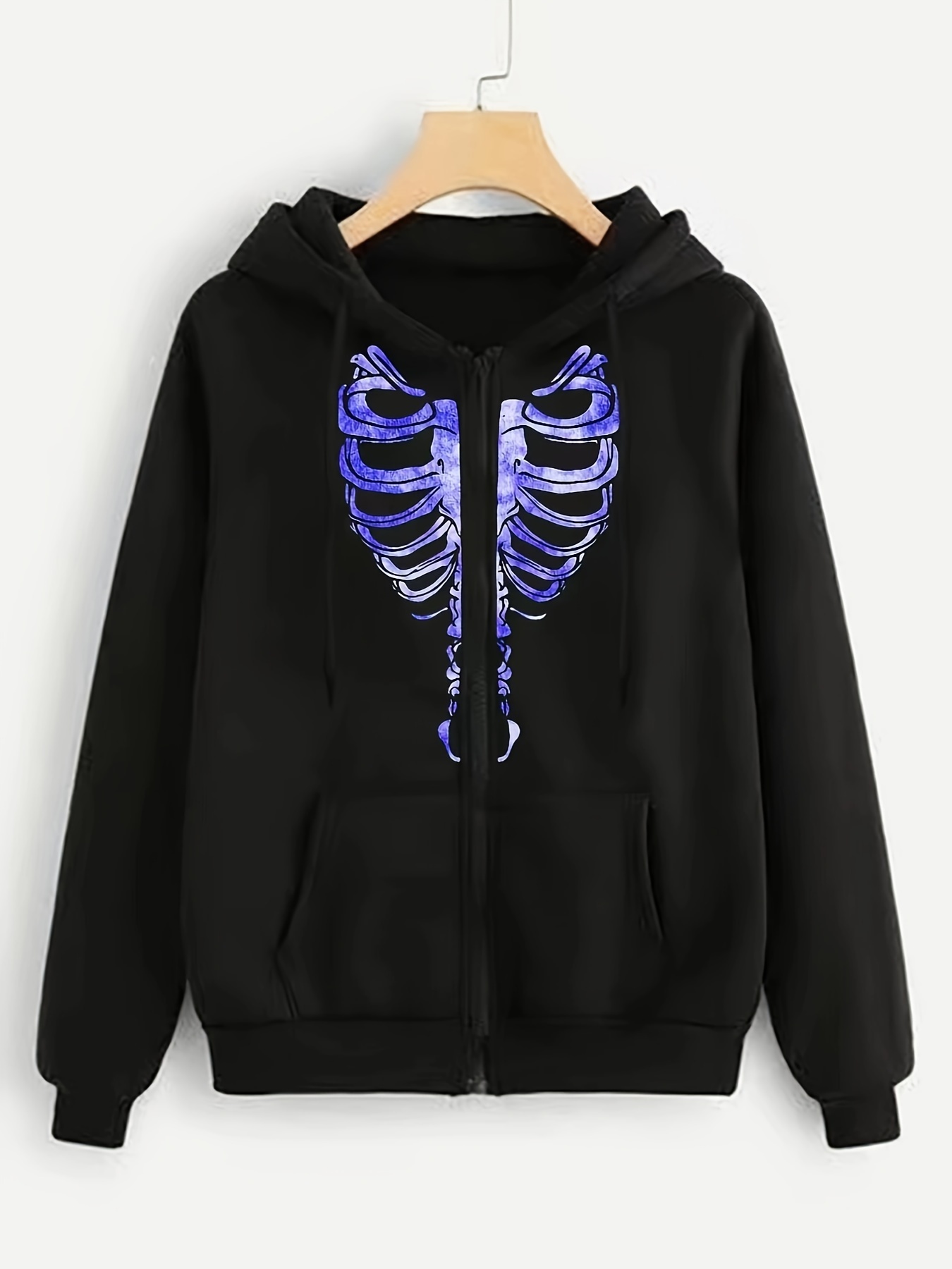 Skeleton jacket sale mens