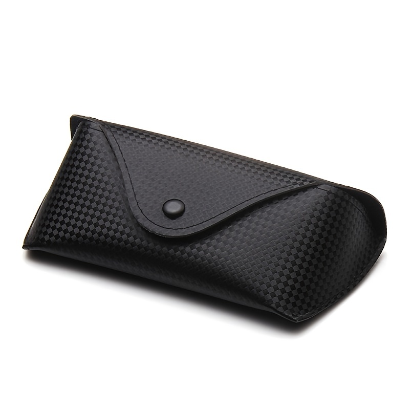 Stylish Square Frame Light Blocking Glasses