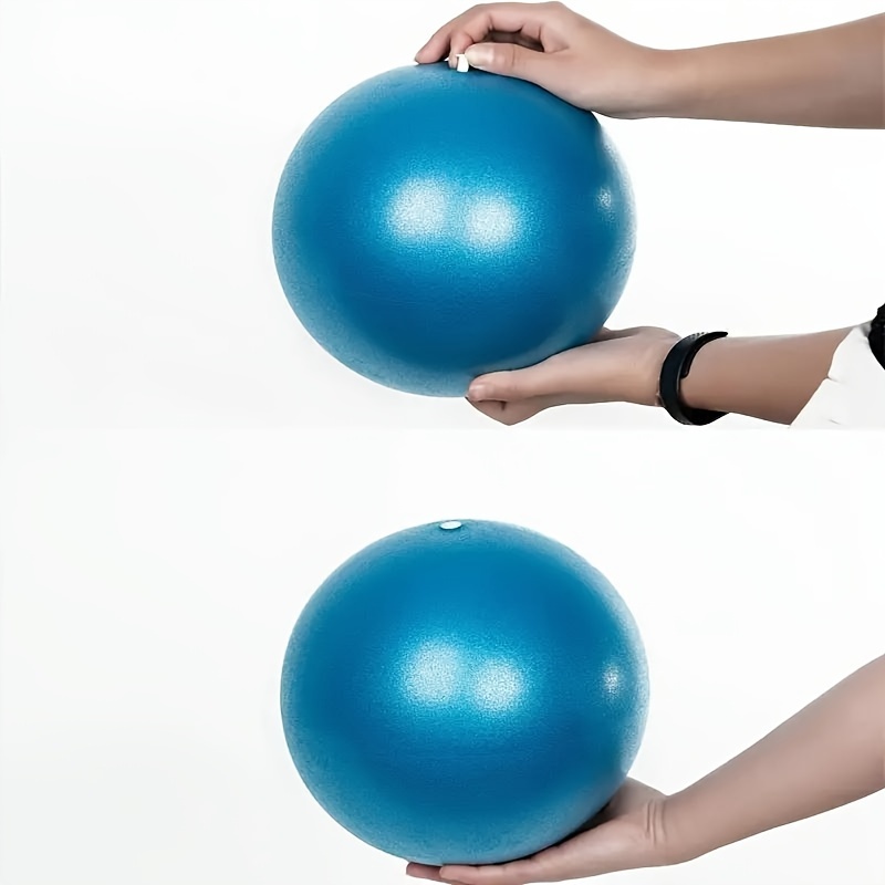 10 MIN Stretch using a Yoga Ball / Exercise Ball 