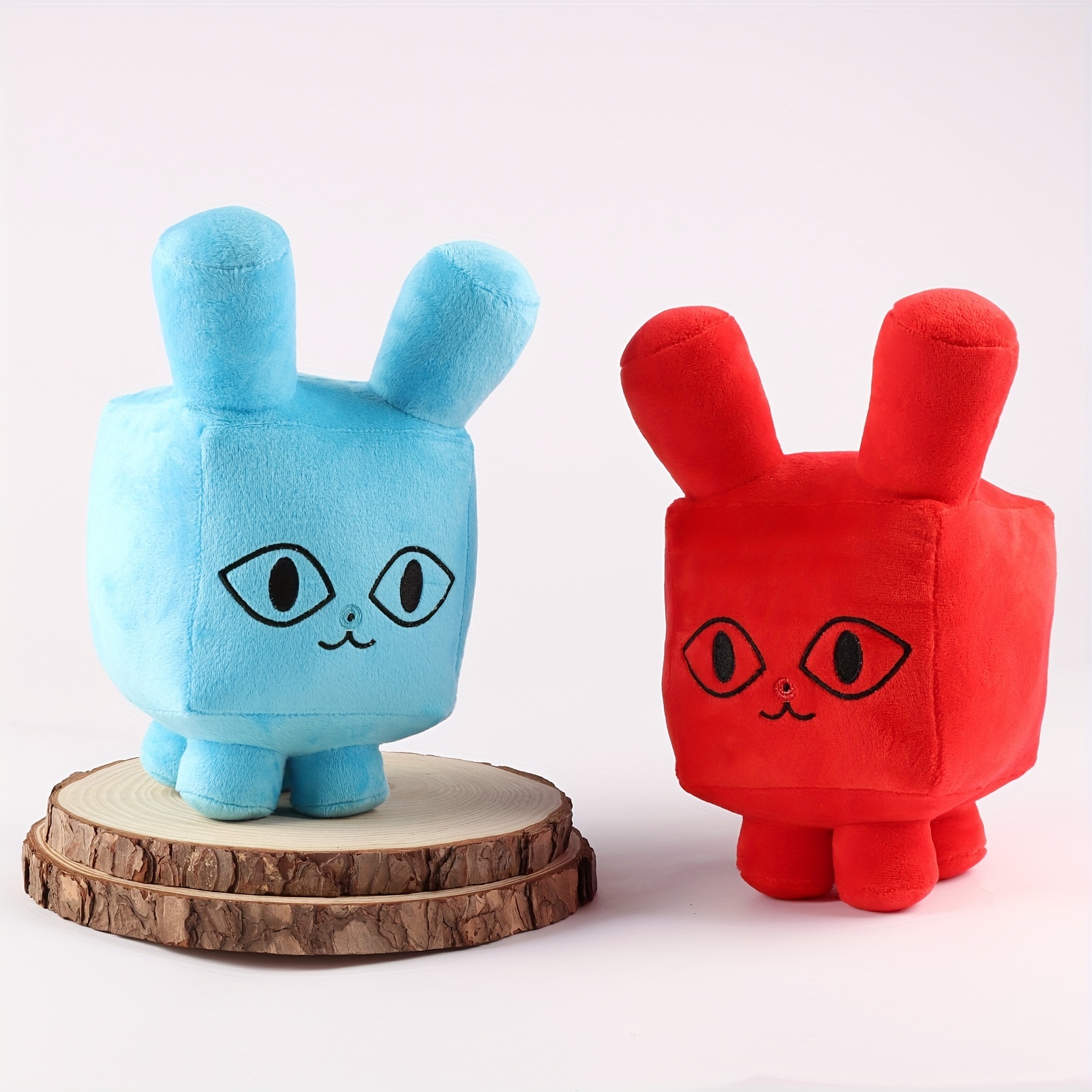 Pet Sim X Plushies, Pet Sim X Official Merchandise