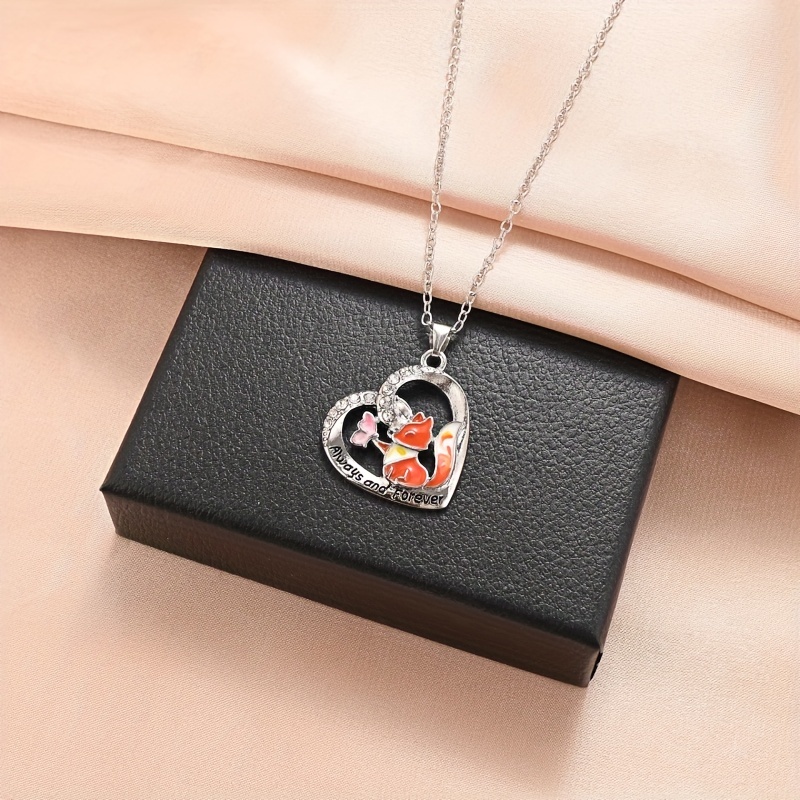 Necklaces for Women & Pendants as Christmas Gift