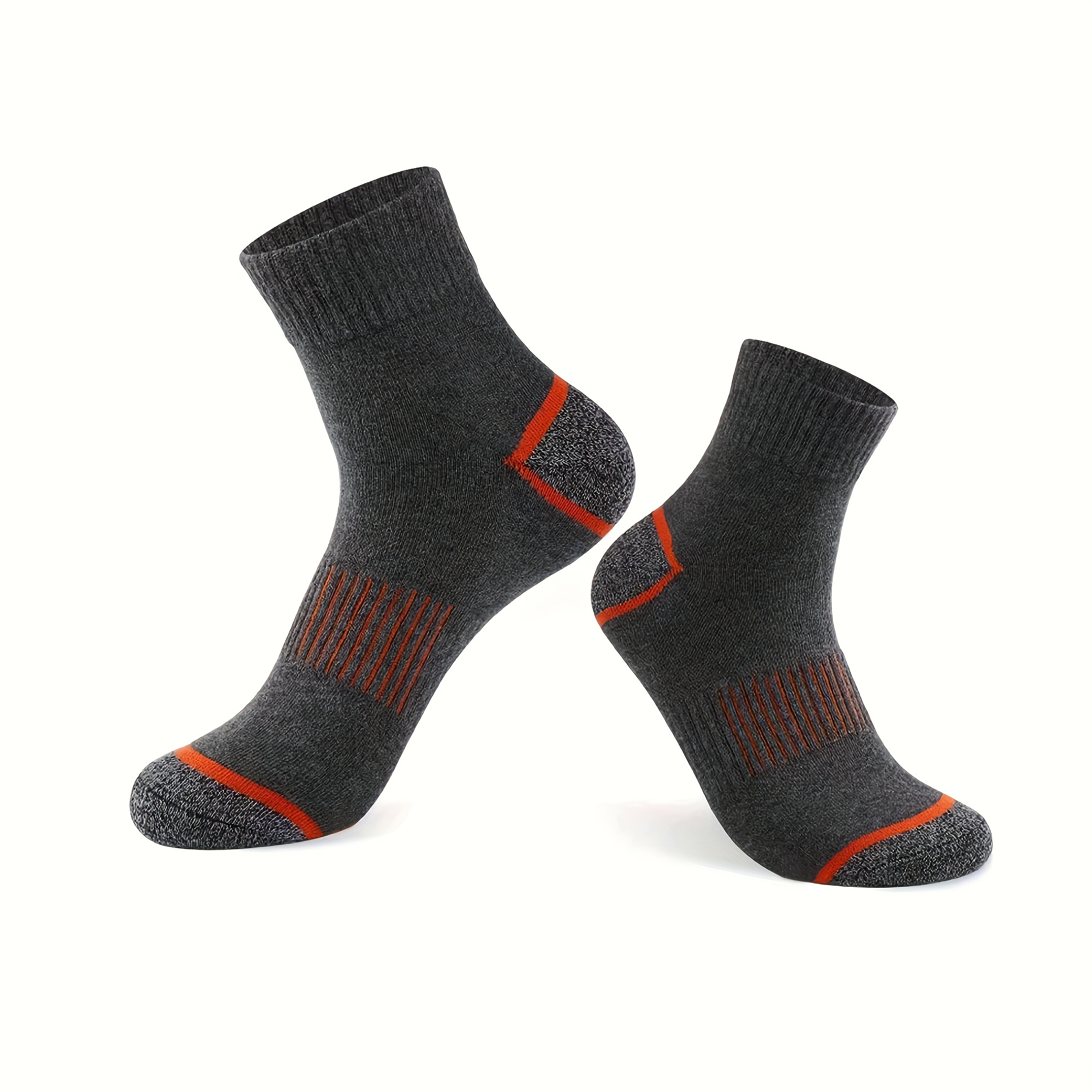 Crew Socks For Men & Women