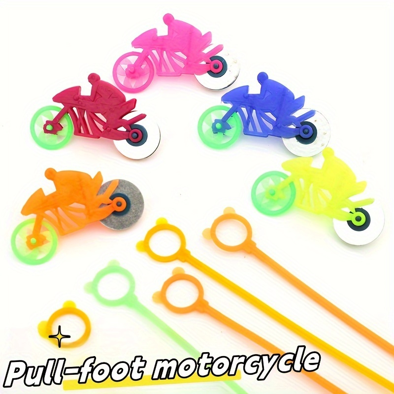 Small plastic deals toy bike