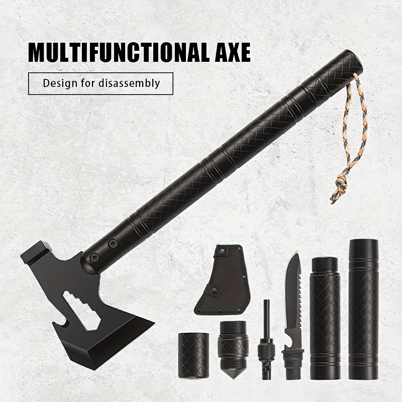 Multi Tool Hammer - Temu