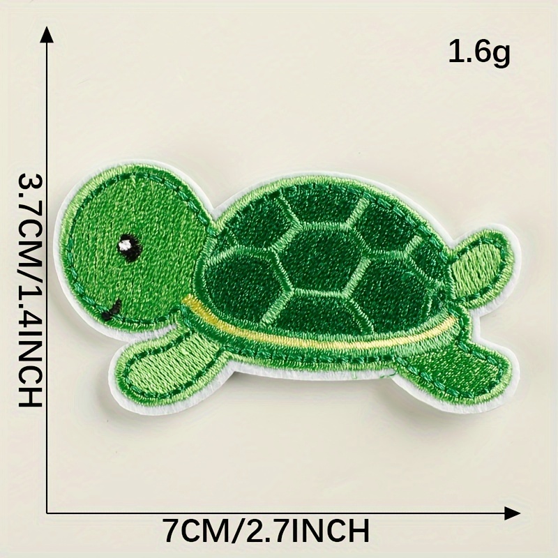 Grande testa di lupo Ricamo Patch ferro su badge per cucire abiti