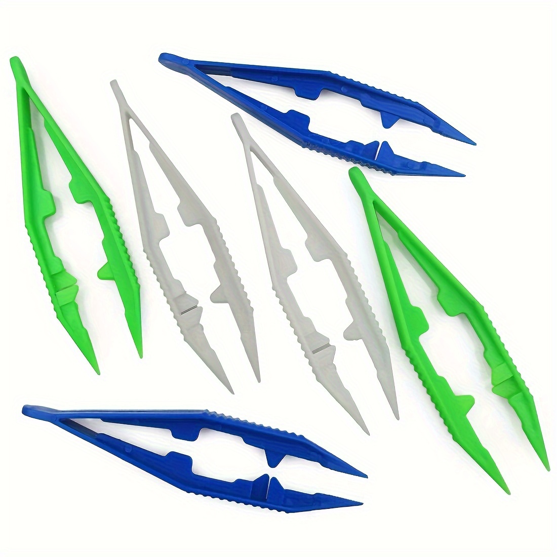 1set 12 Shark Patterns Fuse Bead Kit with 5000pcs 5mm Beads Pegboard  Tweezers Ironing Paper for Kids Birthday Gifts