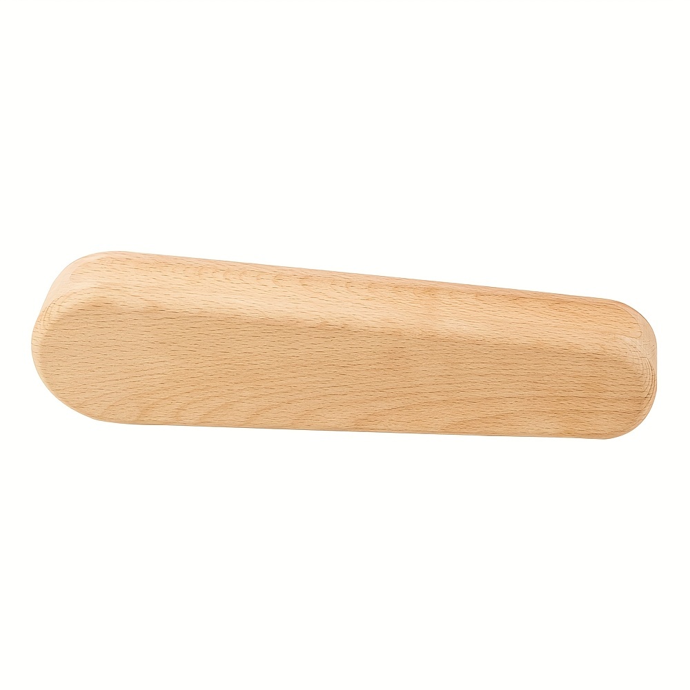 High Quality Beech Wood Tailors Clapper Professional Double - Temu