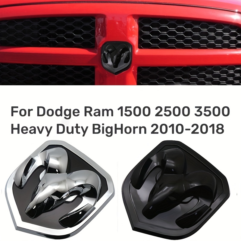3D Tailgate Badge For Range Rover Autobiography Emblem Rear