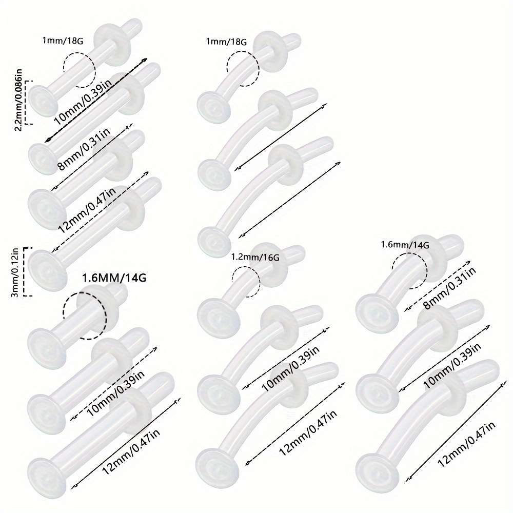 How to take out a sales labret nose stud