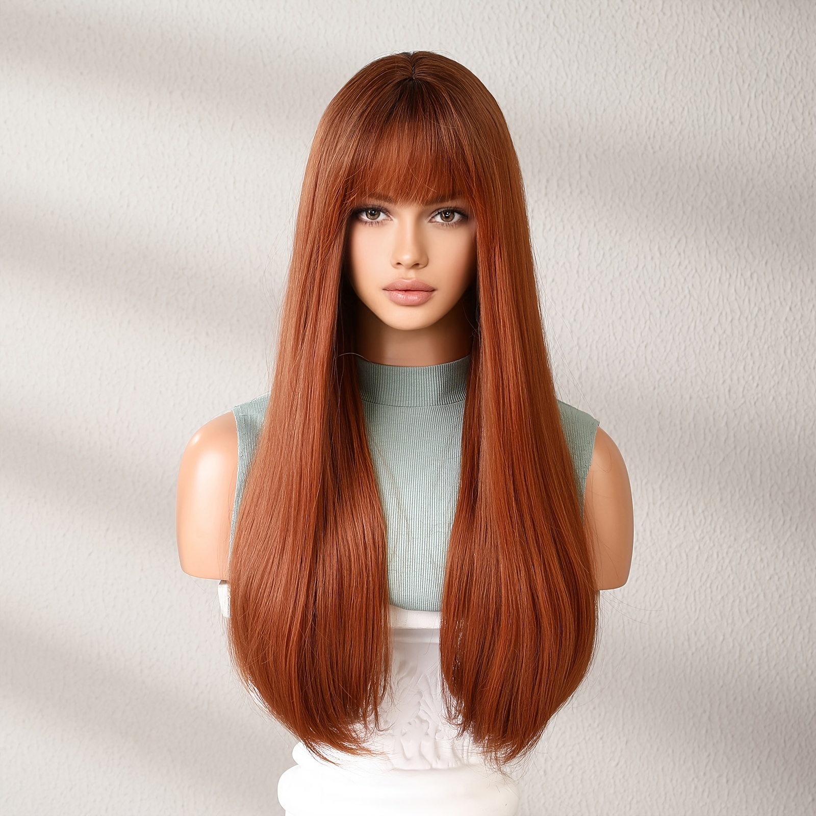 Best realistic clearance wigs