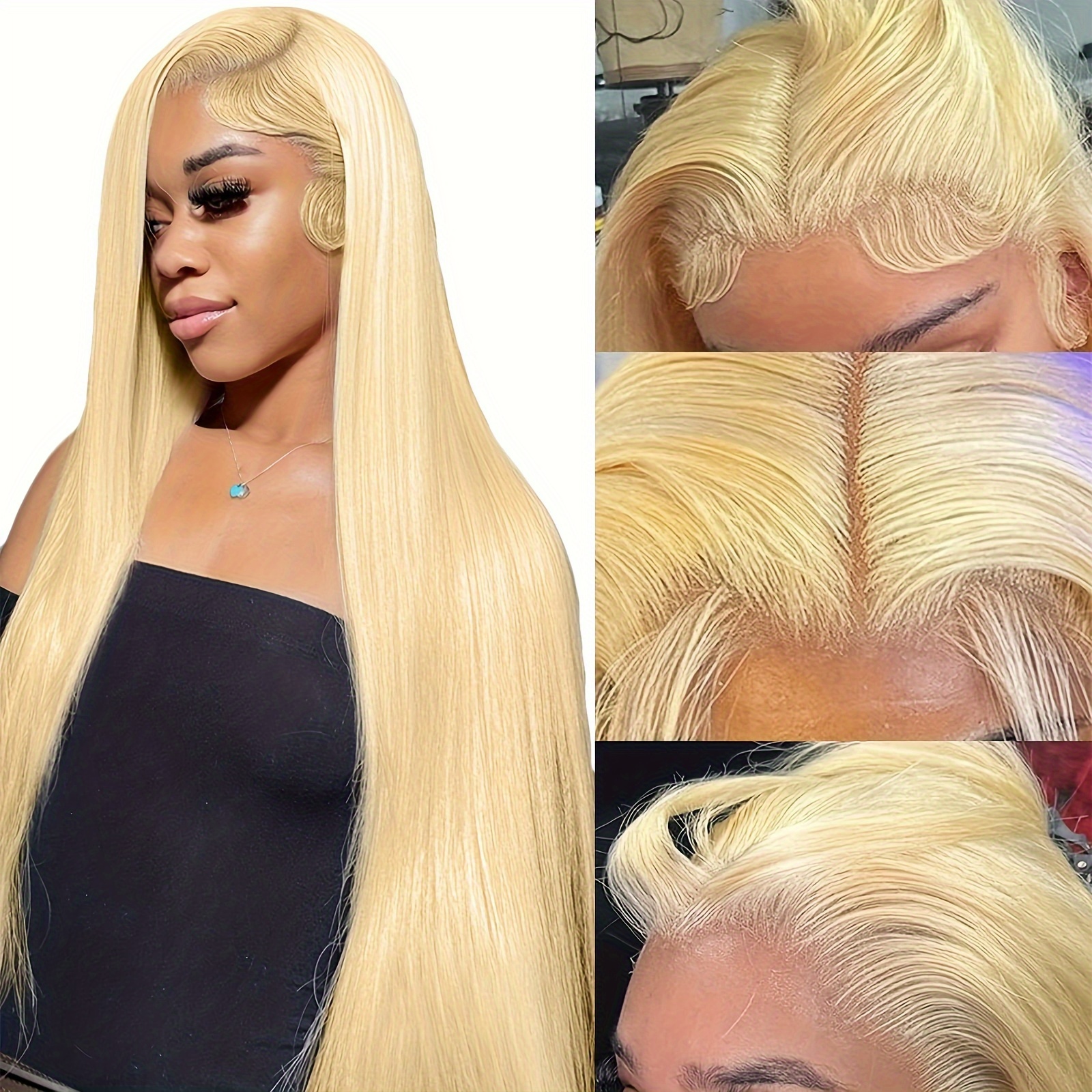 Blonde wig clearance philippines