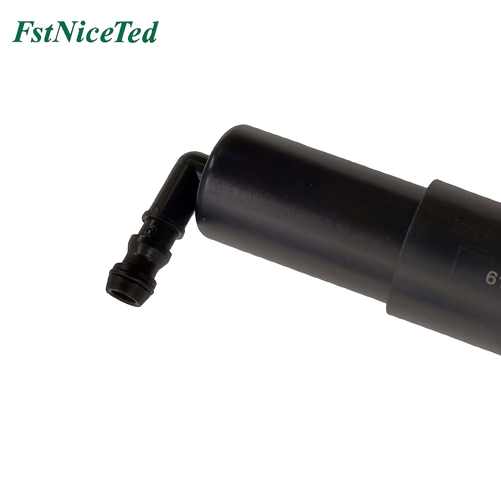 Buse de lave-phare adaptée pour B MW X6 E71 2008-2014, remplace 6167 7223 060_voghion.com