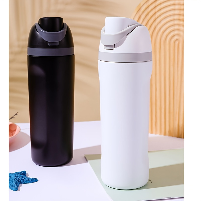 Stainless Steel Vacuum Flask Insulated Water Bottle