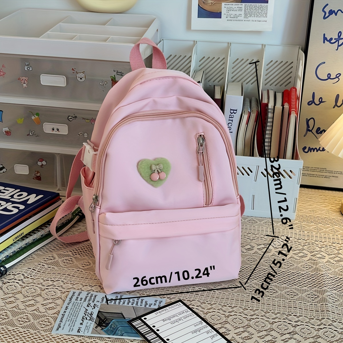 Ladies bag store school bag