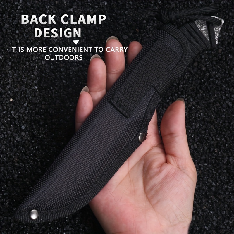 Knife Sheath Portable And Practical Multi specification - Temu