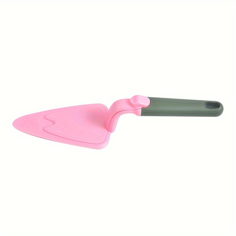 Plastic Cake Spatula Baking Cake Shovel Fondant Pastry - Temu