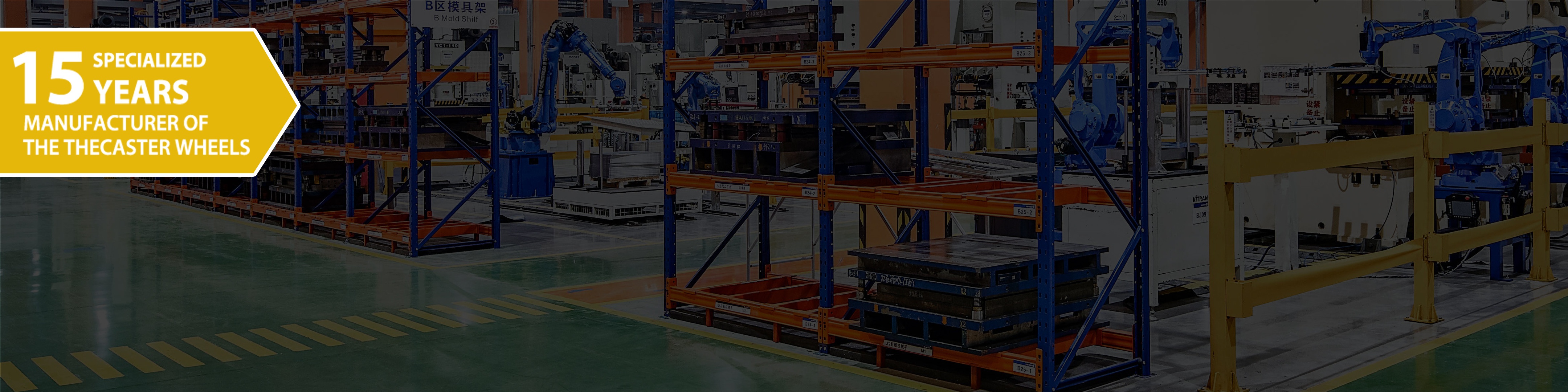 Permanent Caster Shop Latest Styles & Trends Temu