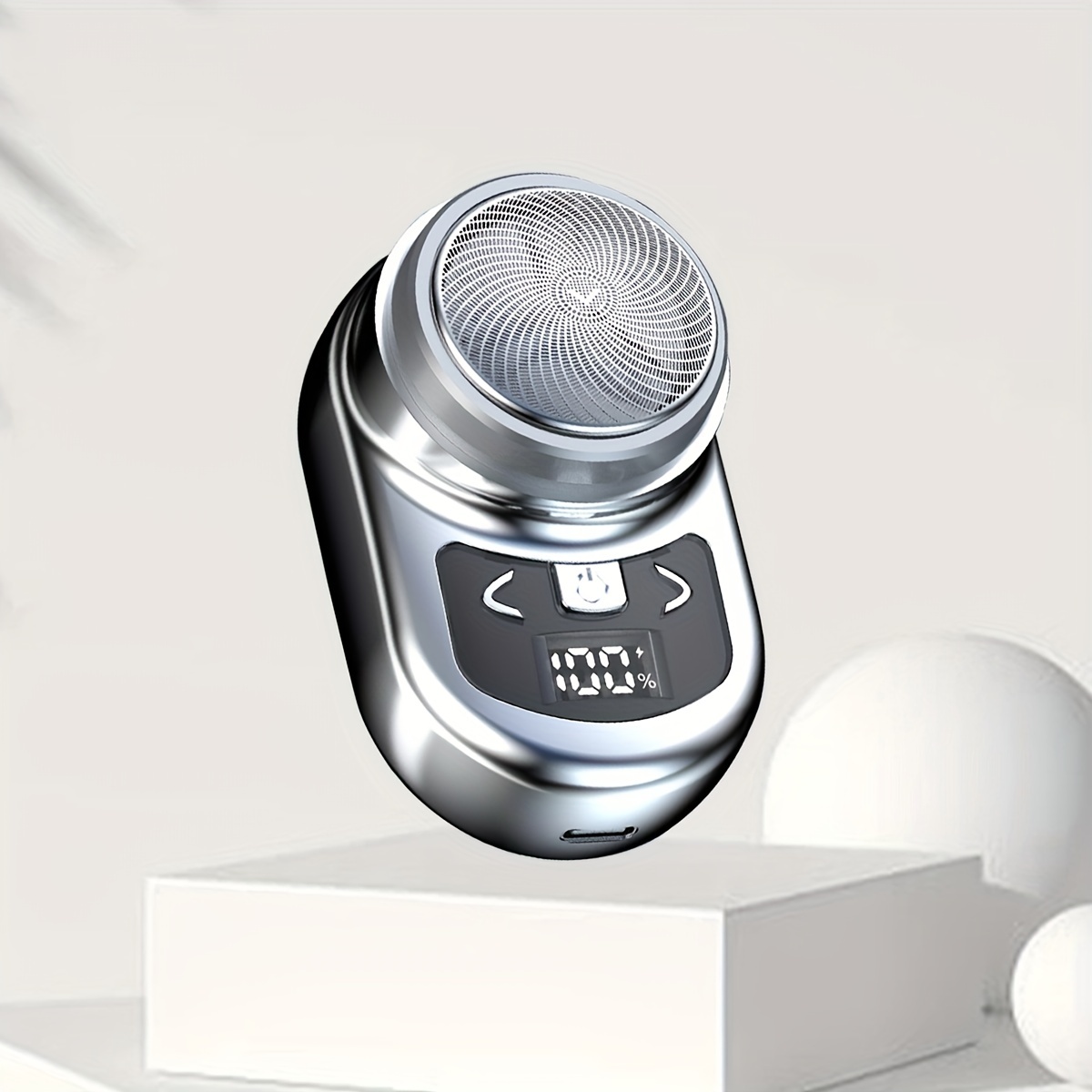 Electric Precision Shaver - Temu