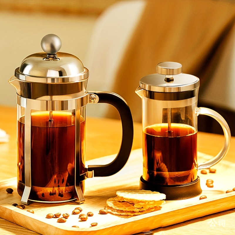 Tea Coffee & Espresso Accessories